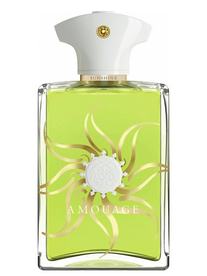 Оригинален мъжки парфюм AMOUAGE Sunshine Man EDP Без Опаковка /Тестер/